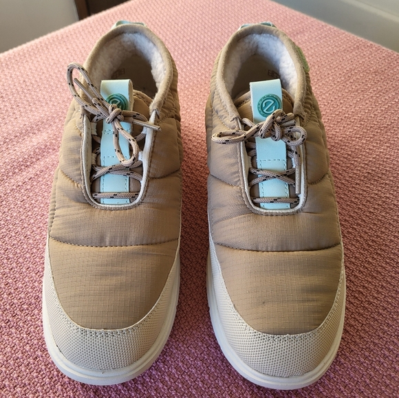 COLE HAAN Women's Generation Zerogrand Quilted Rec Booties size 8.5 - Picture 2 of 13